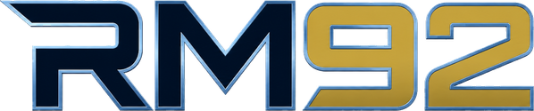 rm92 logo